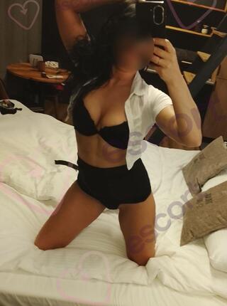 Jestem Teraz Dostępna - escort Cracow