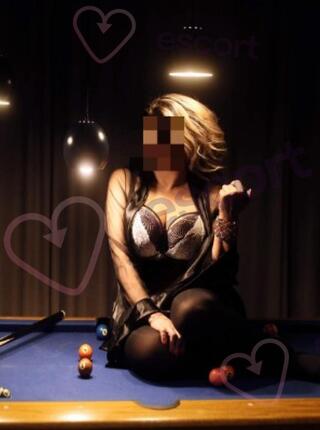 Laura dyskretnie - escort Katowice