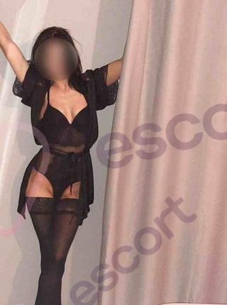 Piękna i Seksowna - escort Łódź