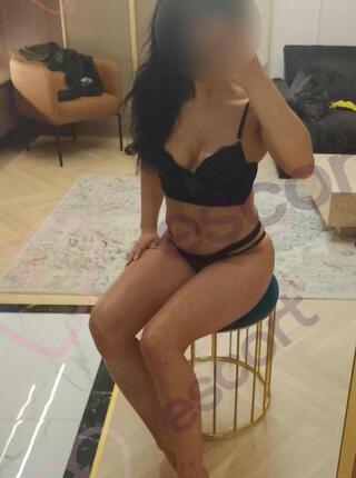 Ola 24 - escort Bialystok