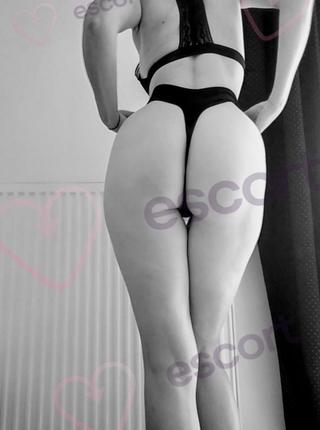 SOBOTA !Paulina - escort Rybnik