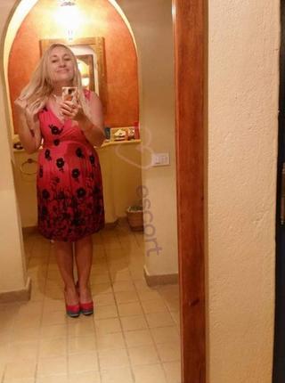 Alinka - escort Cracovia