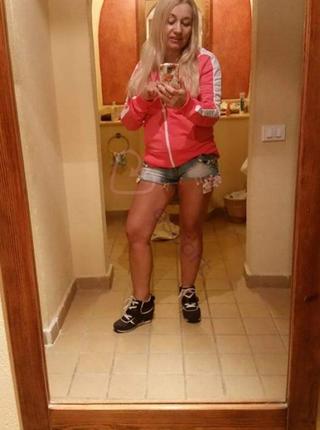 Alinka - escort Kielce