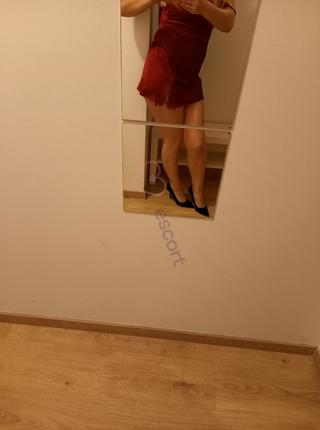Gabriela - escort Cracovia