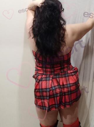 KINGA - escort Olsztyn