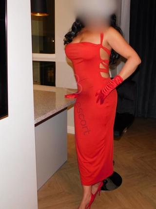 Anetka - escort Szczecin