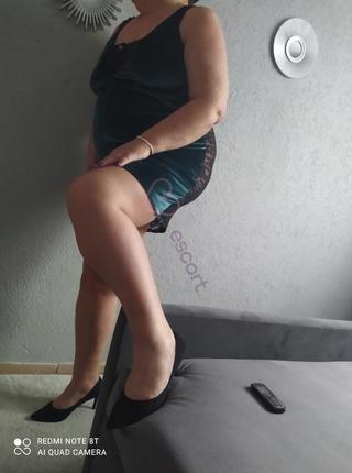 Trzy dni - escort Mielec