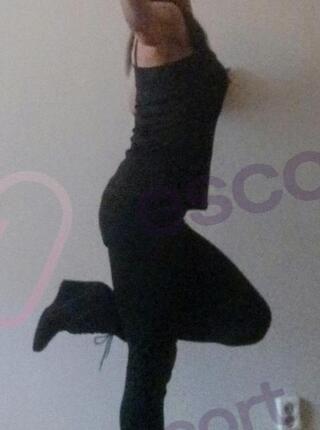 - NIE z UA -  jestem dziś - przeczytaj przed wizytą - escort Rzeszow