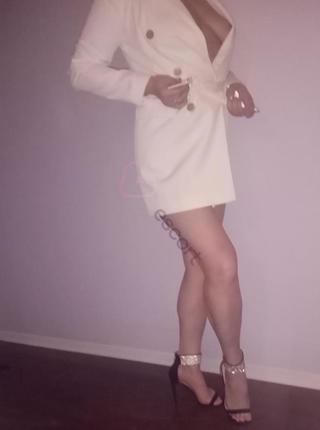 Inna niż wszystkie - escort Rybnik