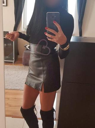 Maja - escort Belchatow