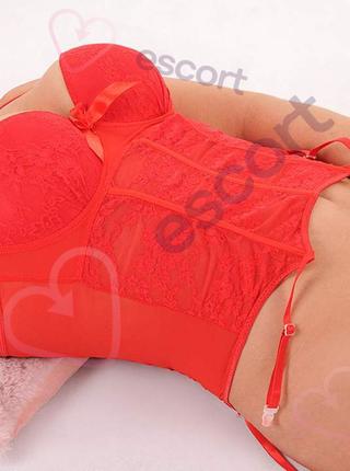 Ostatni weekend - escort Ciechanów