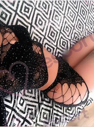 Radlin Izabella - escort Wodzisław Śląski