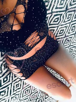 Iza Radlin - escort Wodzisław Śląski