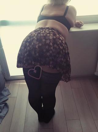 Wyuzdana Milf - escort Tarnów