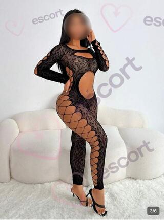 Kotka - escort Opole