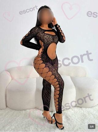 Kocica! - escort Opole