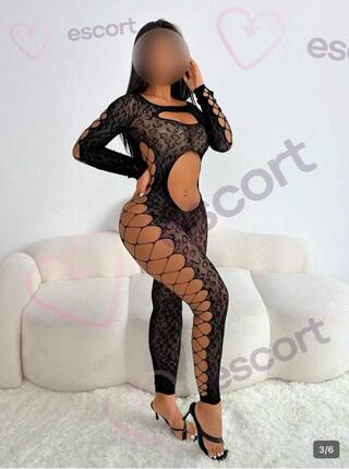 Kocica! - escort Opole