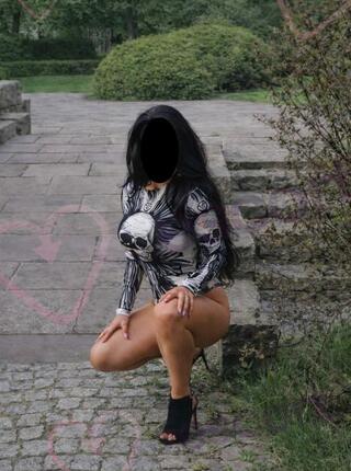 RANO-OGROMNE CYCKI - escort Katowice