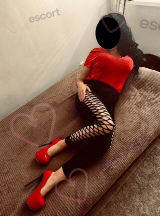 RANO OGROMNY BIUST - escort Katowice