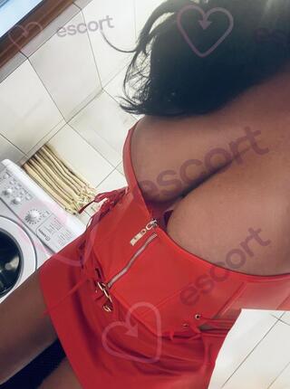 RANO NAJWIĘKSZE CYCKI - escort Katowice