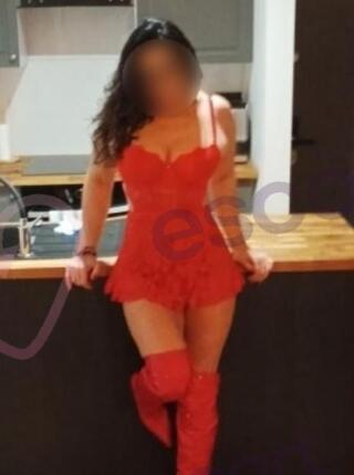 LOLA - escort Nowy Sacz