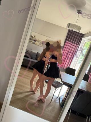 Duecik prywatnie 1 dzień - escort Kielce