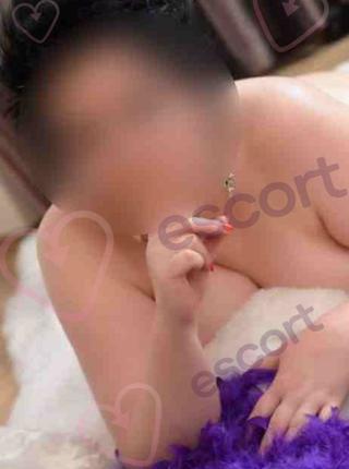 MAMUŚKA DYSKRETNIE - escort Zielona Góra