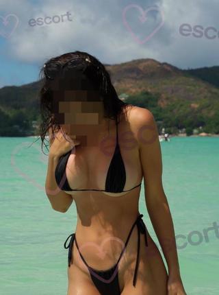 Premium VIP Massage - escort Katowice