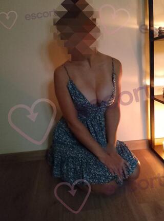 Julia masaż - escort Kattowitz