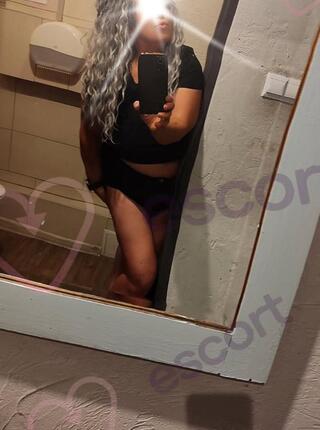 Lena dziś  ! Przejazdem! Lokum! - escort Kutno