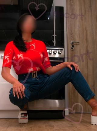 MARCELA VIP - escort Torun