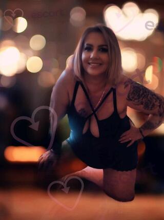 Mariolka    gfe - escort Konin