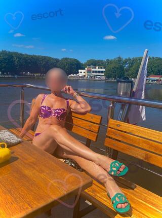 Afrodyta - escort Ełk