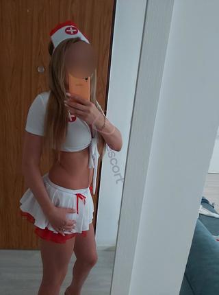 analik w cenie - escort Kalisz