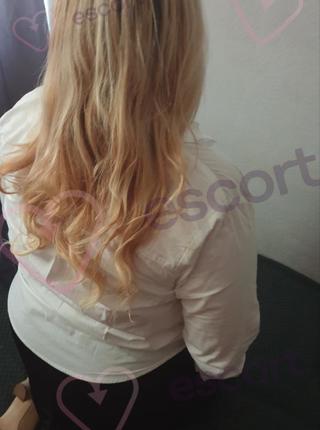 NOCKA ZAPRASZAM - escort Szczecin