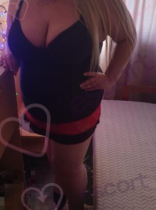 Kobiece Kształty - escort Szczecin