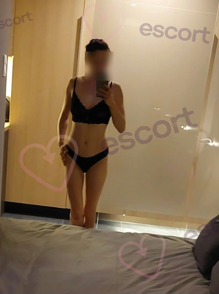 Anita - masaż - prywatnie - profesjonalnie - escort Varsovia