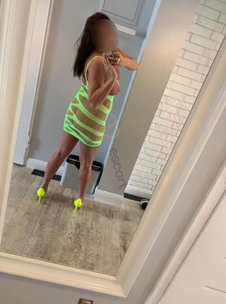 Poniedziałek - escort Turek