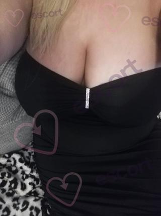 wiktoria - escort Turek