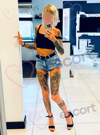 Ola - Tylko dziś i środa /2 dni od 8 do 15tej - escort Kalisz