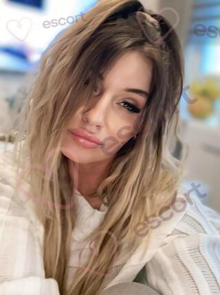 Marlenka Priv. - escort Warsaw
