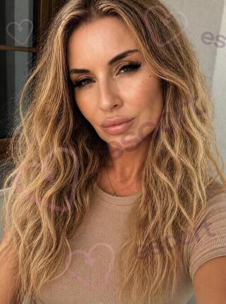 Marlenka  anal.Od 6 rano - escort Varsovia