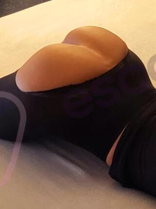 W gumce - escort Zielona Góra