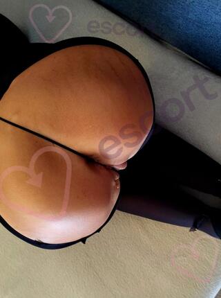 W gumce - escort Zielona Góra