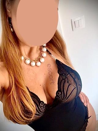 ELWIRA INDEPENDENT - escort Warschau