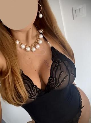 ELWIRA INDEPENDENT - escort Warsaw