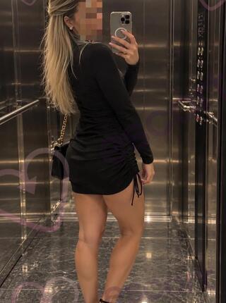Angela - escort Zamość