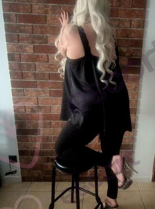 Kilka dni - escort Sanok