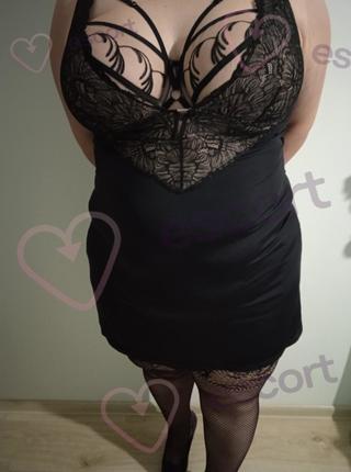 WIELOKROTNOŚĆ - escort Breslavia