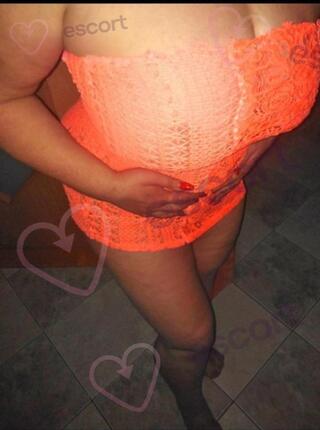 Nowa przejazdem - escort Kalisz